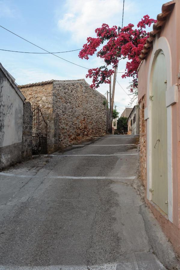 Casa Callisto Liapades Esterno foto